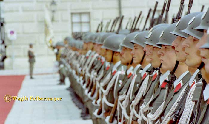 Österreichische Republikanische Garde